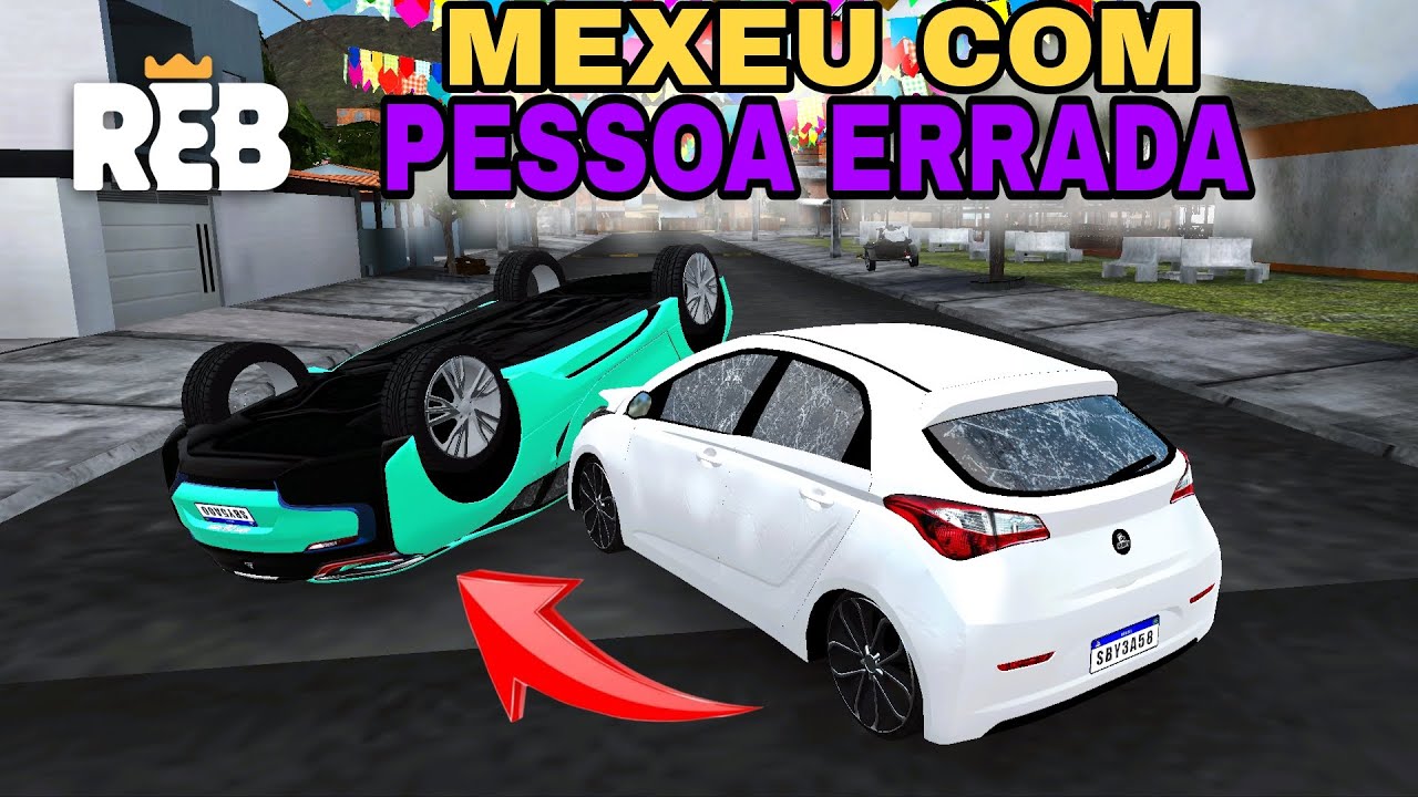 DESCOBRIU🚨Ela fez sua própria investigação pra descobrir quem roubou.
