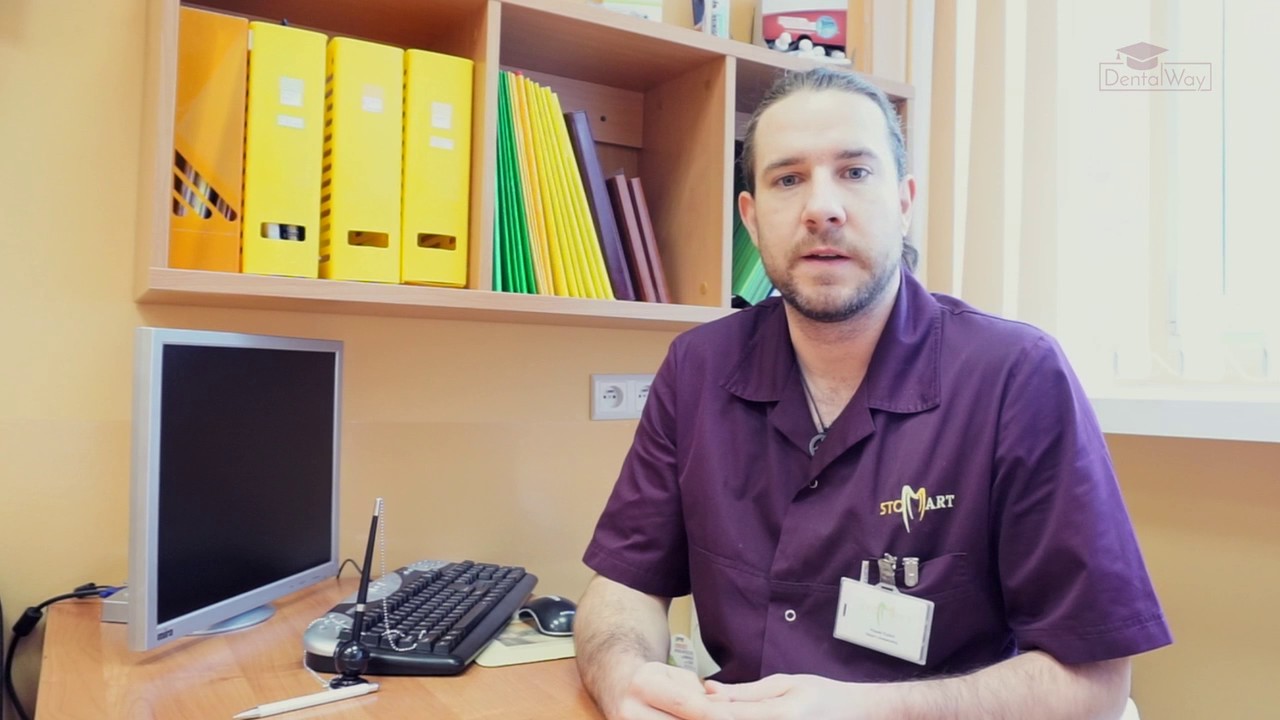 Referencje lek. dent. Witold Pędich - StomArt Opole