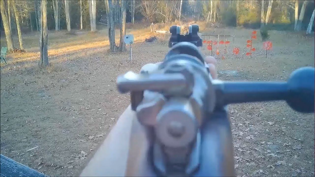 Gewehr 98 Mauser Part 2