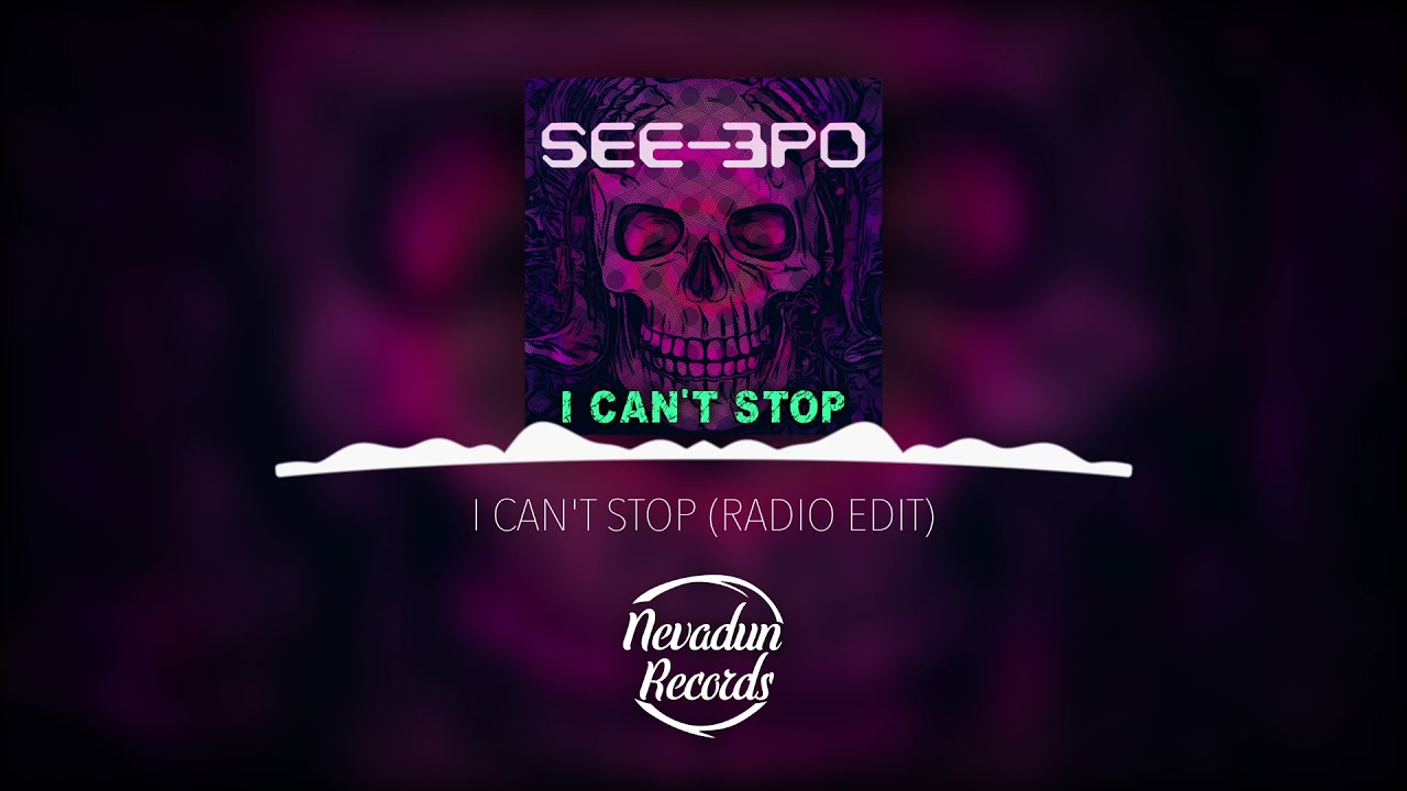 I Can't Stop 2021 (Hard Dance Remix)