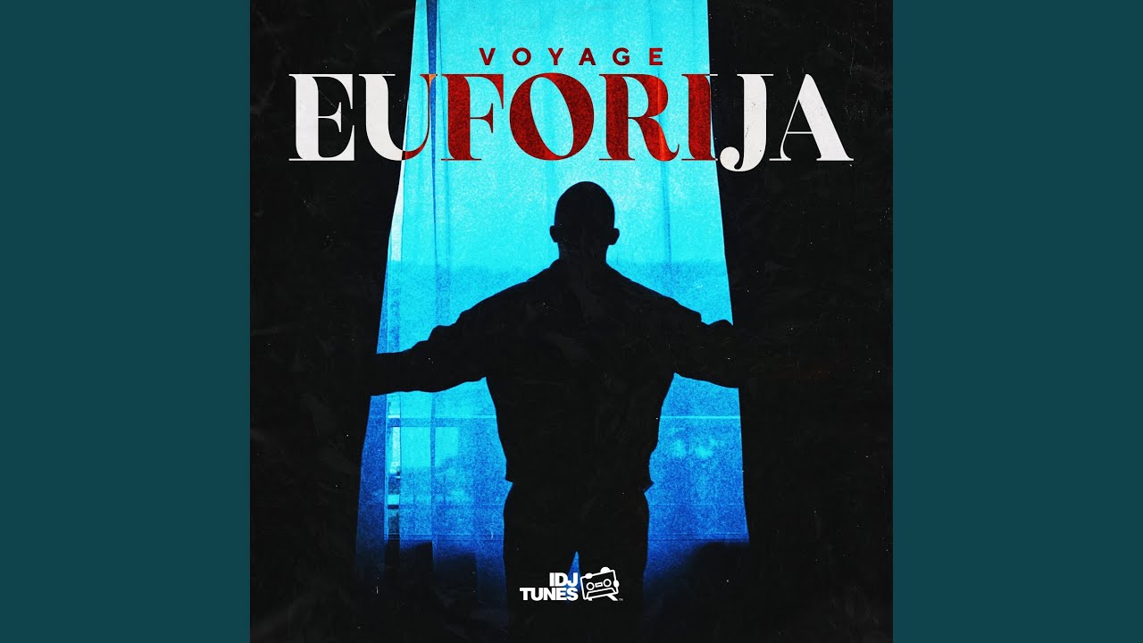 Euforija