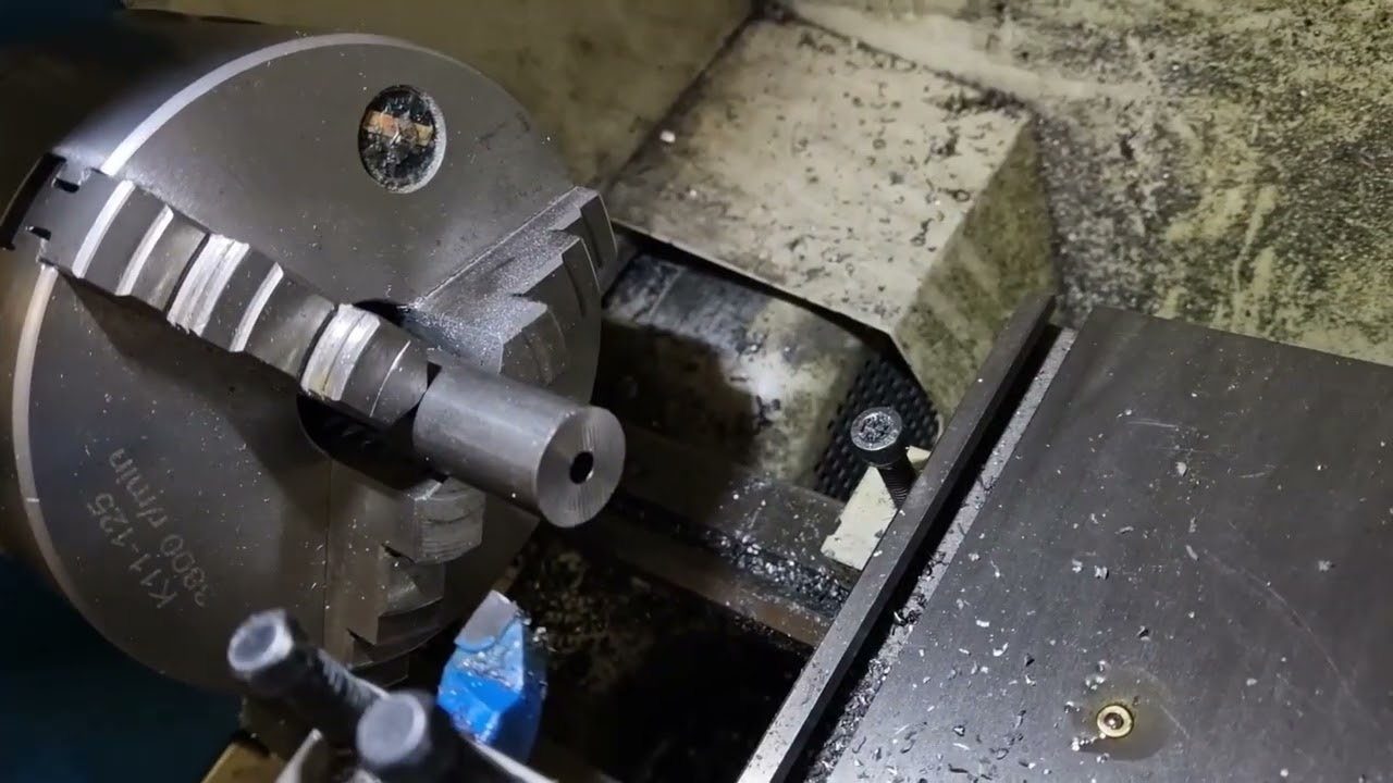 Wall-e project, construyendo un separador para el robot