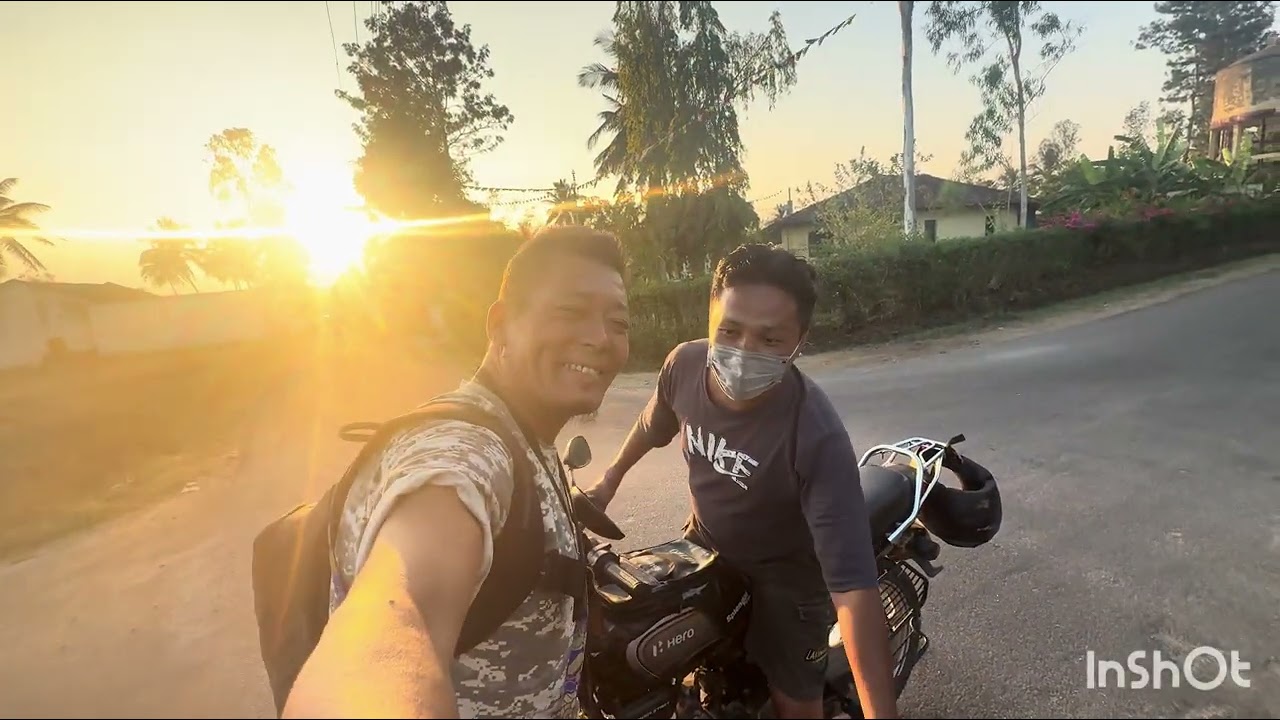 #Lasmipura#Road#evening walk#tibetan#riders#vlogger#diley vlog#2026#🙏🙏🙏🏃
