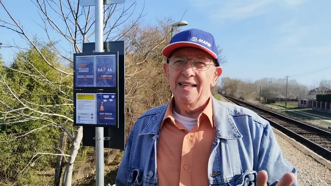 Autóval Debrecen és Józsa között: tarthatatlan állapotok