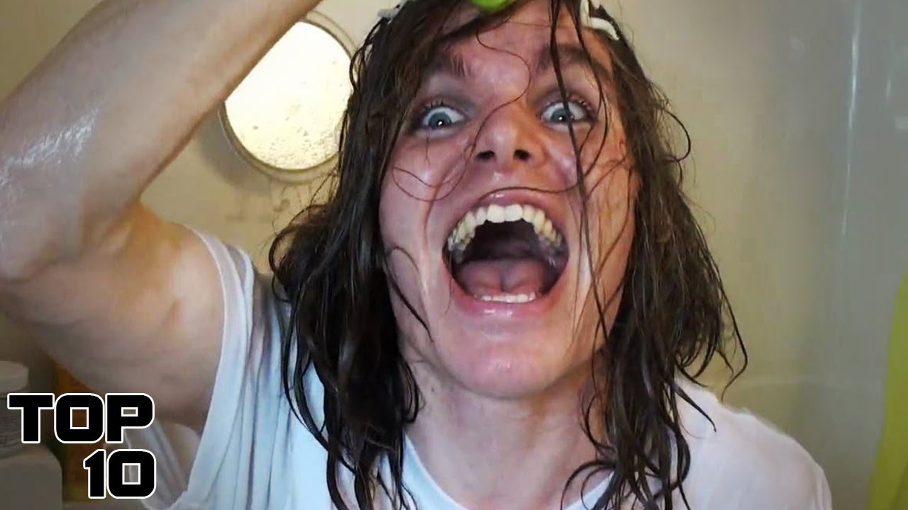 Top 10 Youtubers That Got Away With Crimes