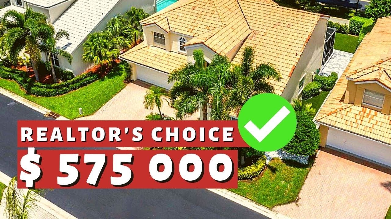 Tour a $575,000 MIAMI HOUSE for Sale🔥 Home Renovations Florida