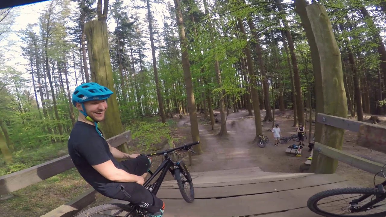 Rude Skov Laps