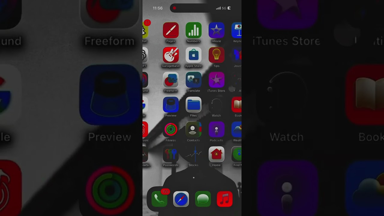 HOW TO ENABLE IOS MICRO ⚒️⚒️|| IPHONE PANNEL \| FOR IOS26 ⚙️ || FULLY WORKING PANNEL ⚙️🎚️ ||