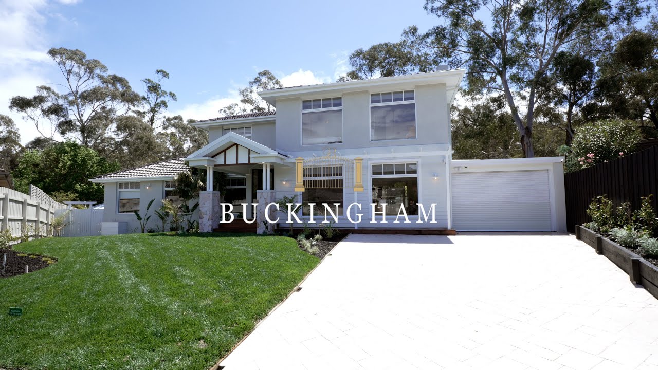 5 Medhurst Crt GREENSBOROUGH