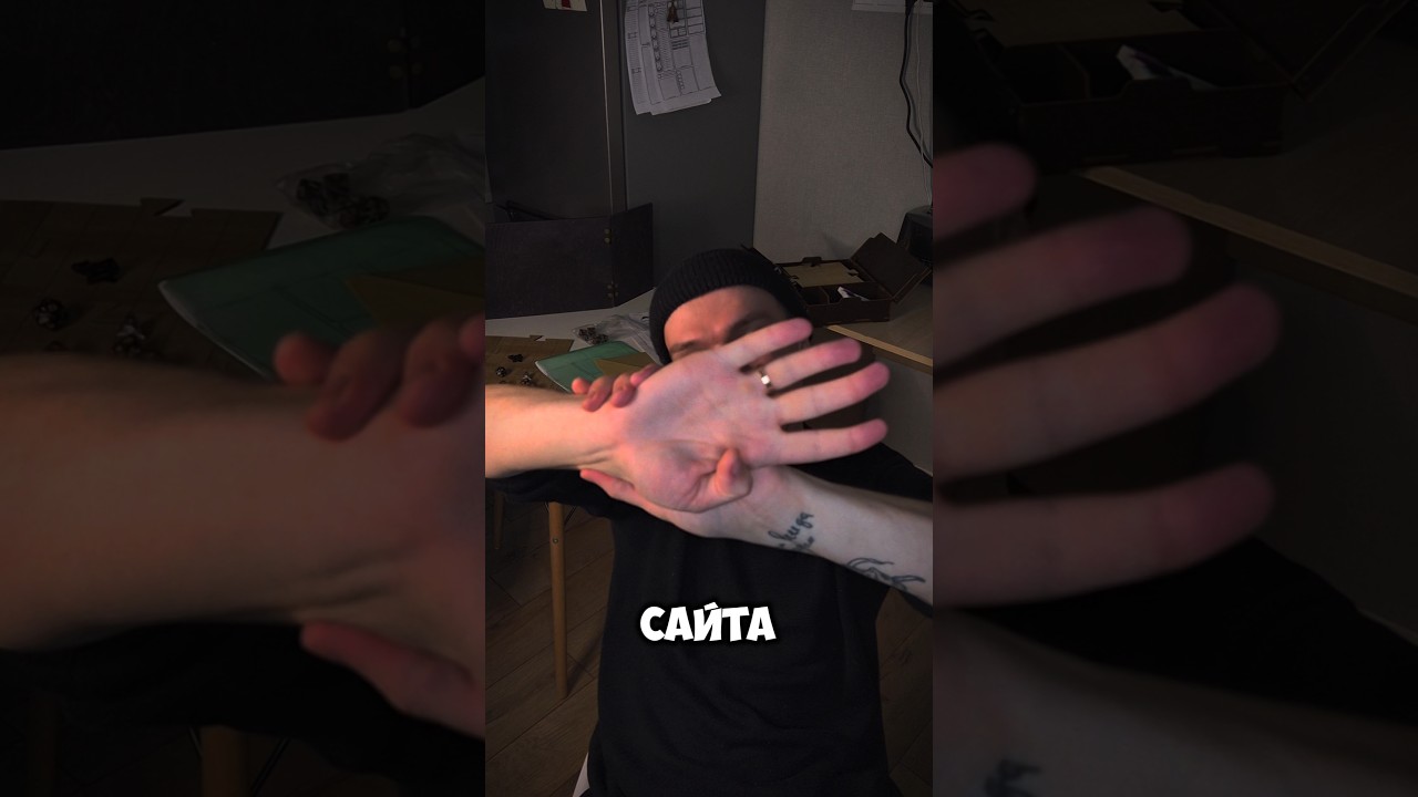 Сайты, которые ты обязан добавить в закладки! 🎲 