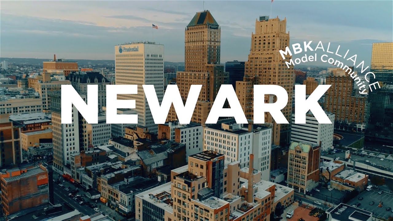 My Brother's Keeper Model Community: Newark, New Jersey