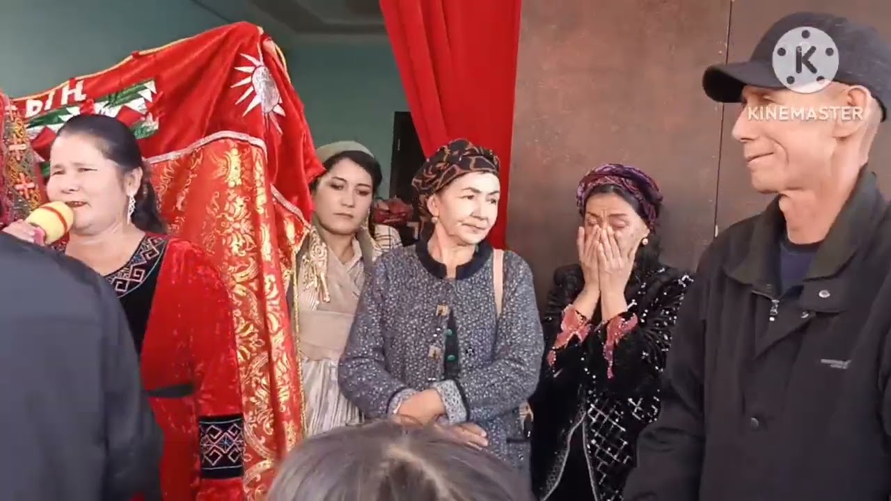 ХАЛКАБАД КЫЗ УЗАТЫУ ТОЙ маг.тел 90 714 34 63.