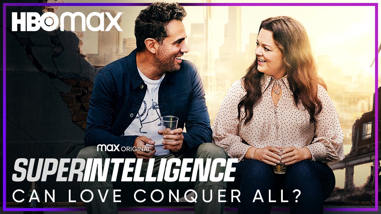 Superintelligence | The One That Got Away | HBO Max