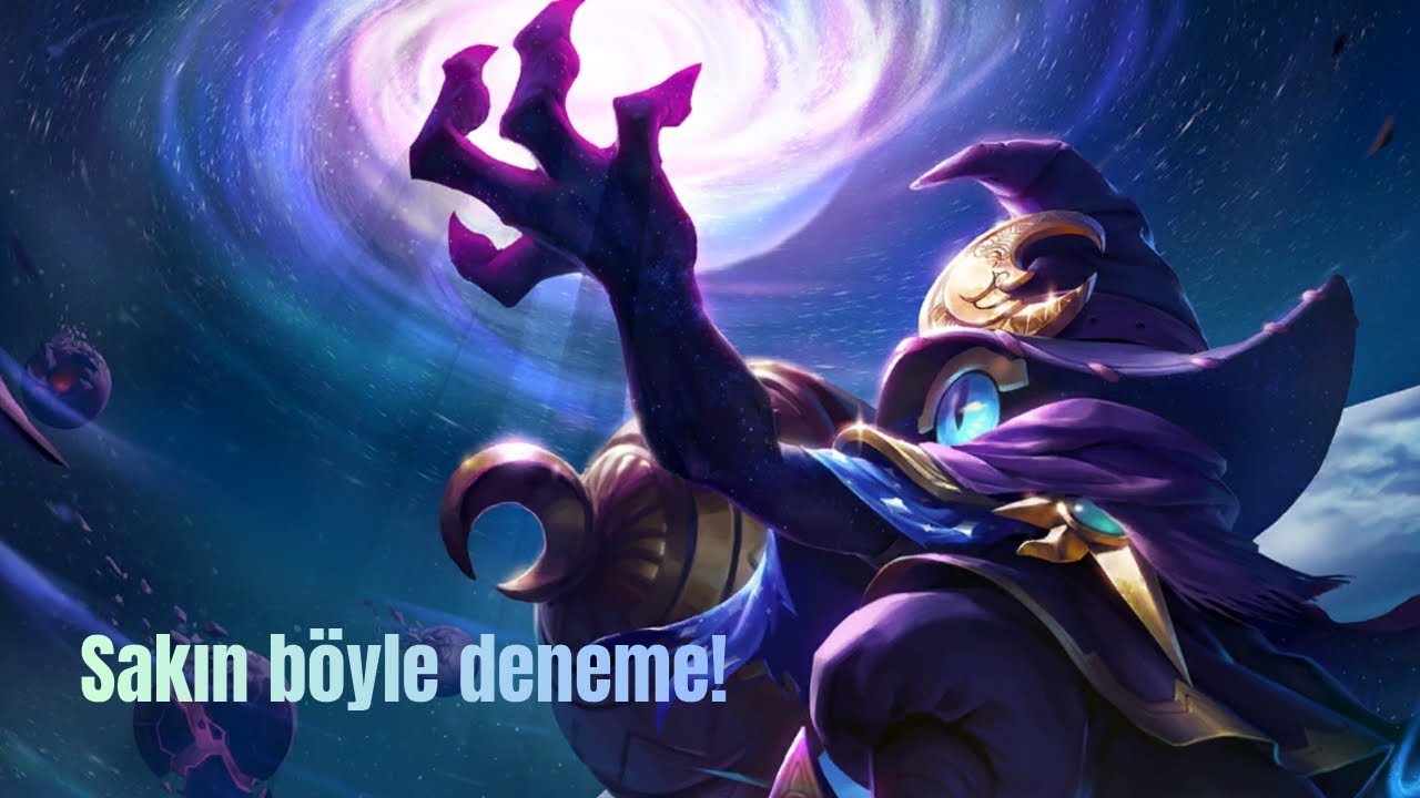 Çikilop orman mı? 🤮