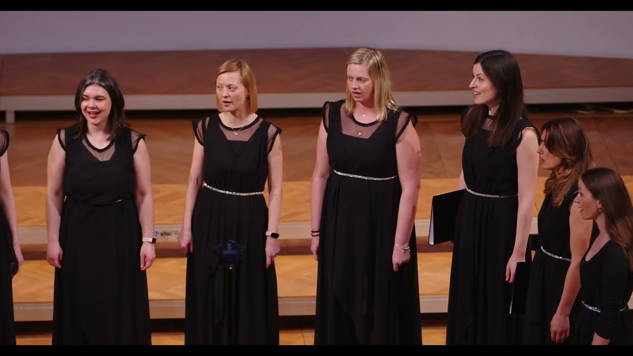 ZBOROVSKE HARMONIJE - 2. koncert