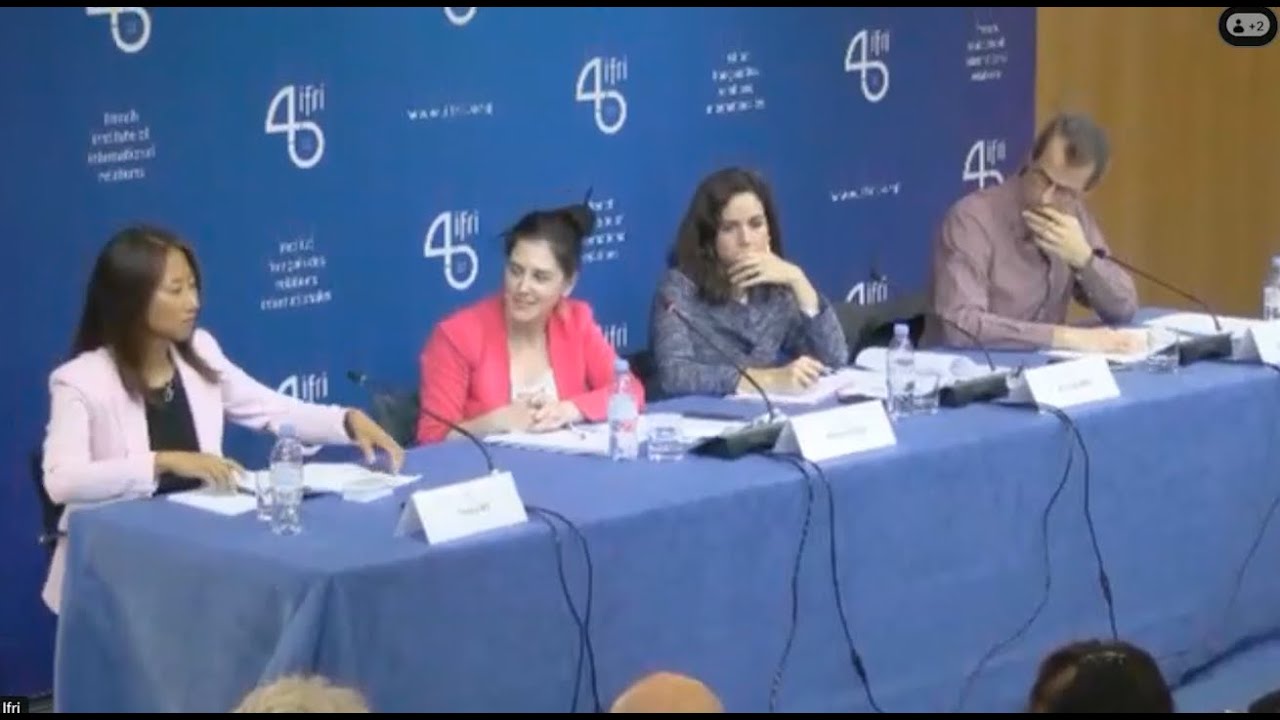 Europe&rsquo;s Economic Security Strategy and its Impact on Relations with East Asia