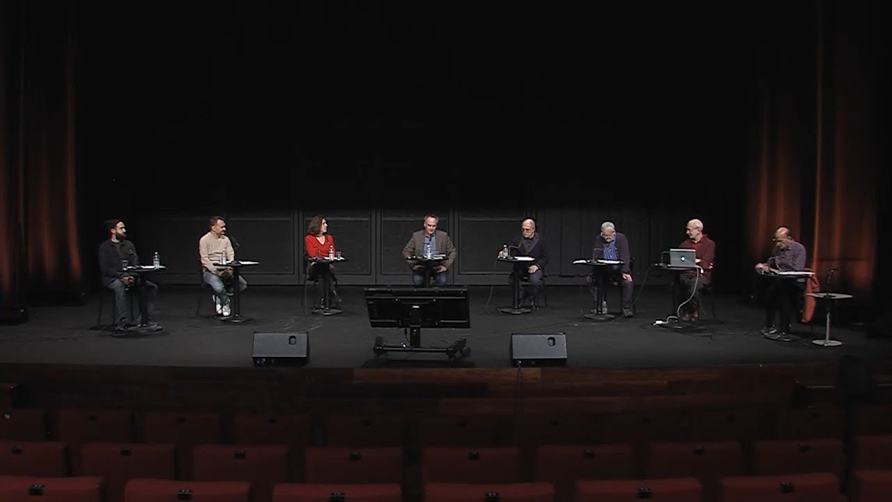 Mars | Les Jeudis de l'Oulipo
