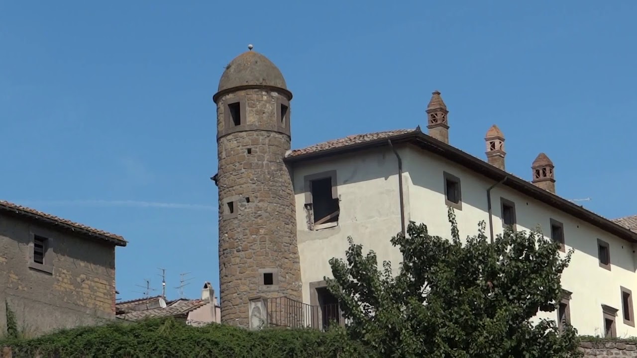 Tuscania (Viterbo)