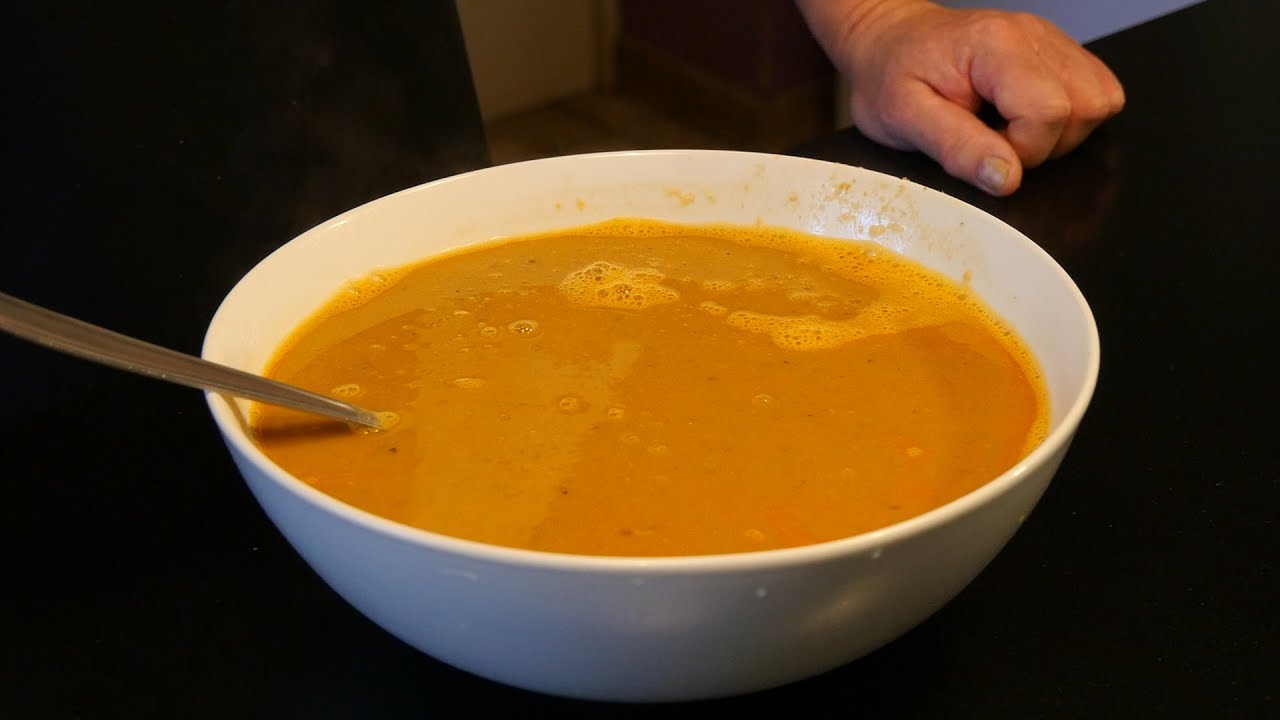 La Soupe de Poisson