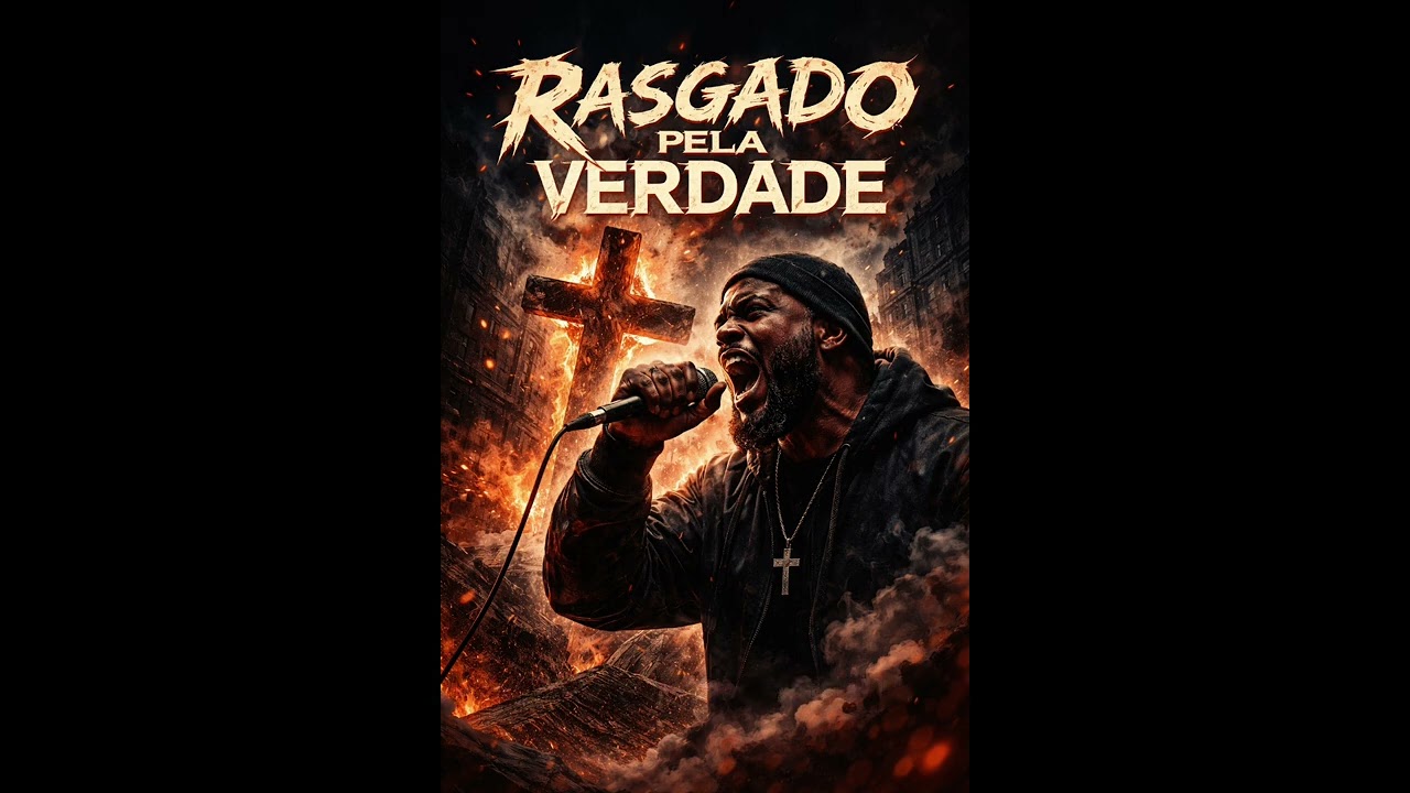 RAP GOSPEL PARA ADORACAO A DEUS #musica #musicaevagelica #rap #caminhosdosenhor #gospelmusic 