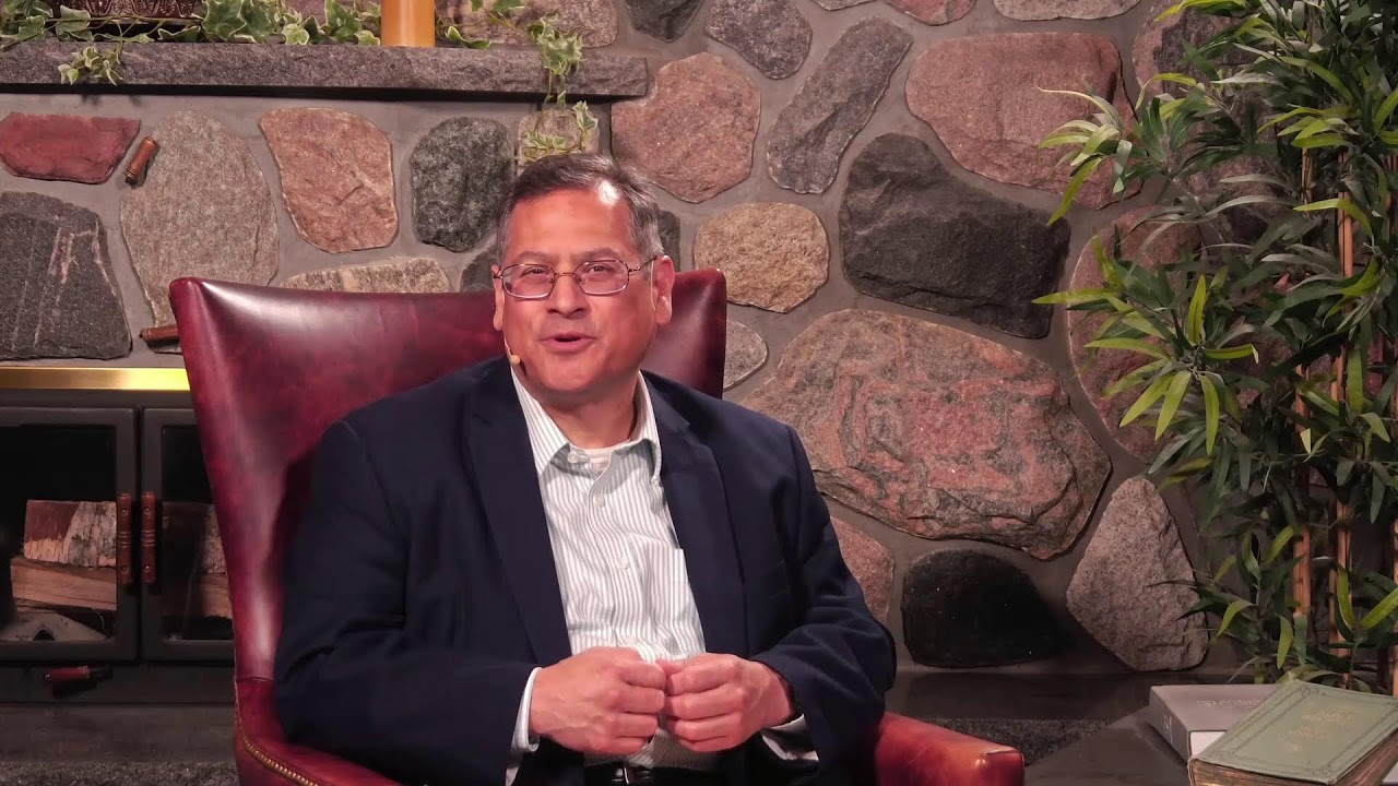 Reasons for Thanksgiving and Prayer — Further Thought