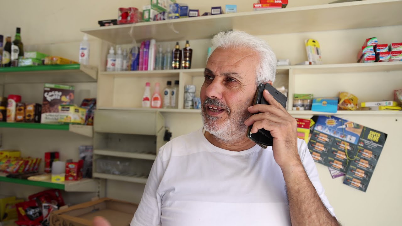 3 Days in Jebbet Bsharri ثلاثة أيام في جبة بشري