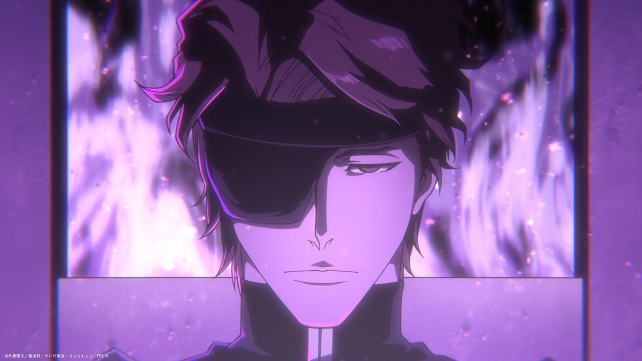 Treachery X Can’t Feel Myself /w Aizen Voice Lines (prod. dadanny) (slowed to perfection)