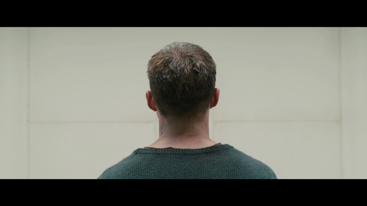 Roger Deakins' signature shot
