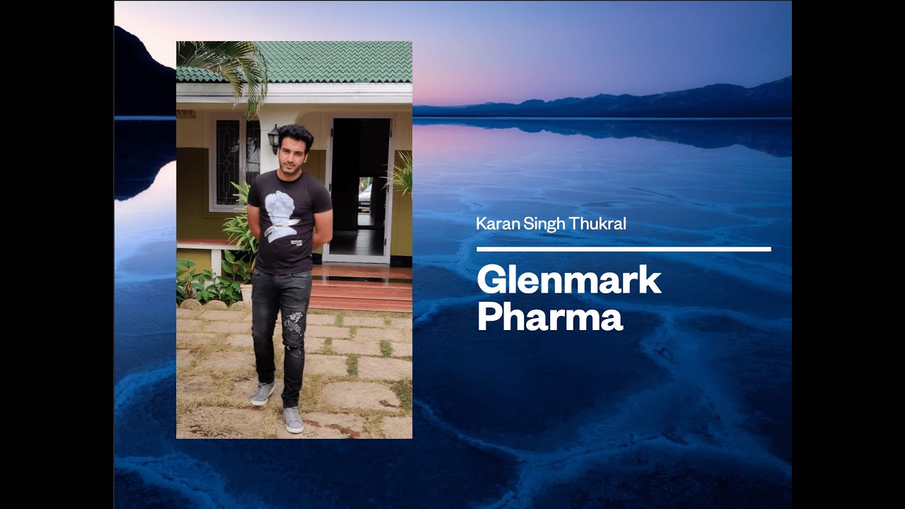 Stock news on focus: Glenmark Pharma (Don't buy Glenmark shares)