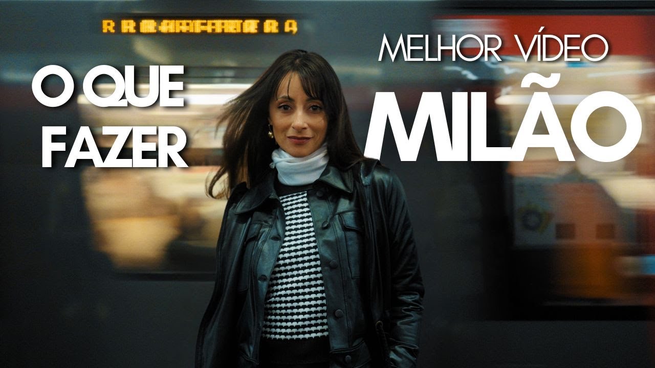 Milão na Itália o que fazer na capital da moda | melhor roteiro de 1 ou 2 dias