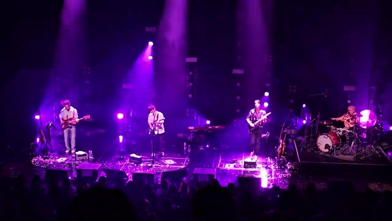 230827 NELL(넬) Promise Me (CLUB CONCERT 2023 'BURN')