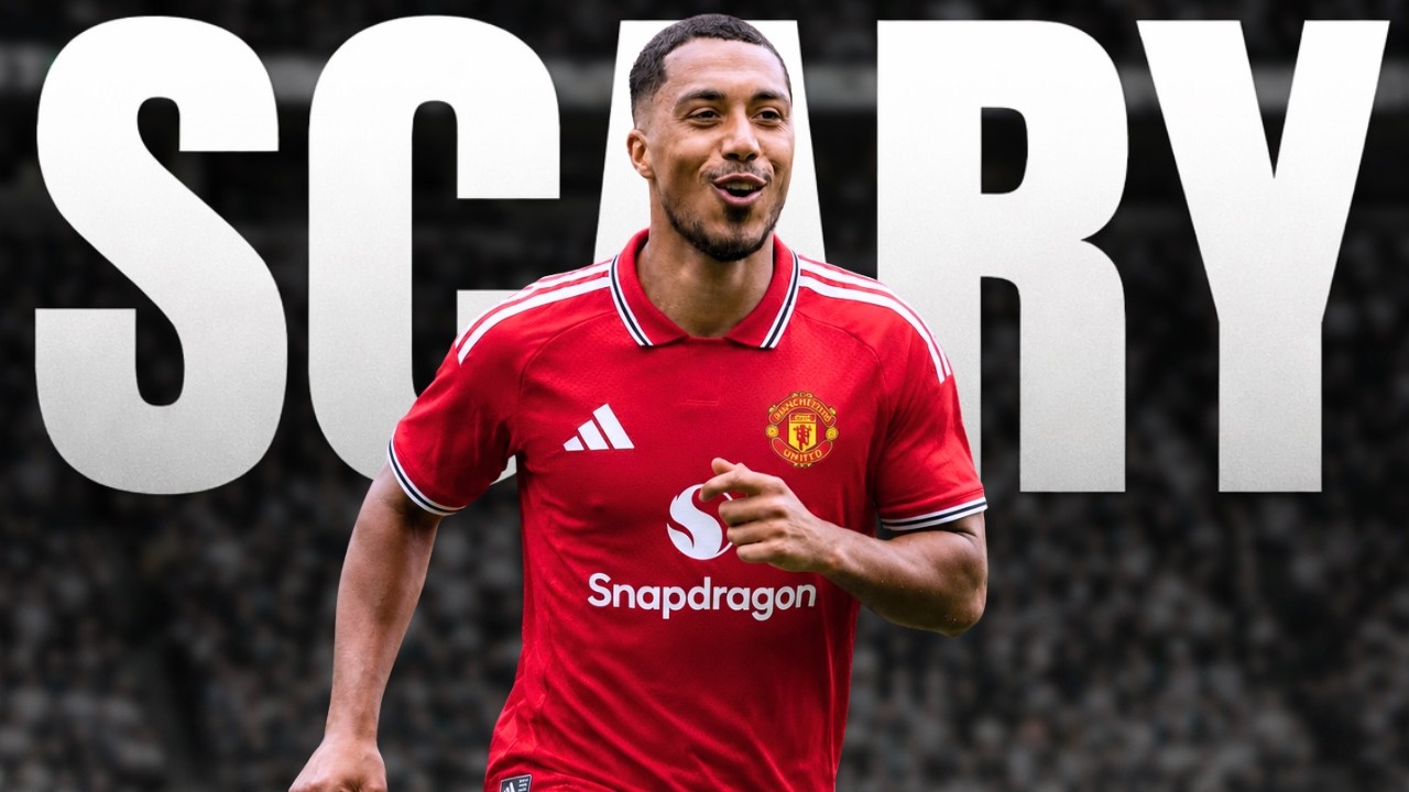 Why Manchester United Signed Youri Tielemans