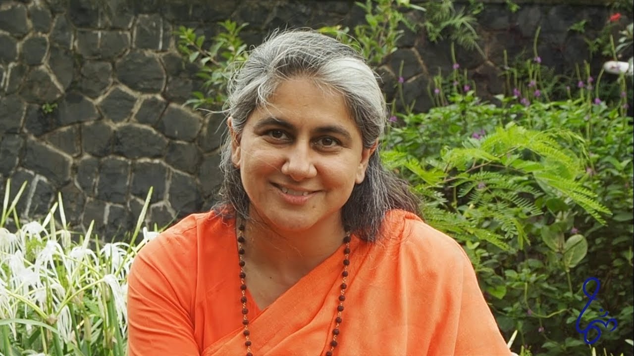 Result of Action Depends Upon...: Thinking About It - #ChinmayaMission