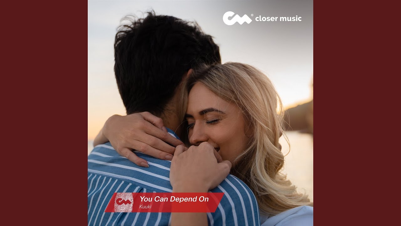 You Can Depend on (Instrumental)