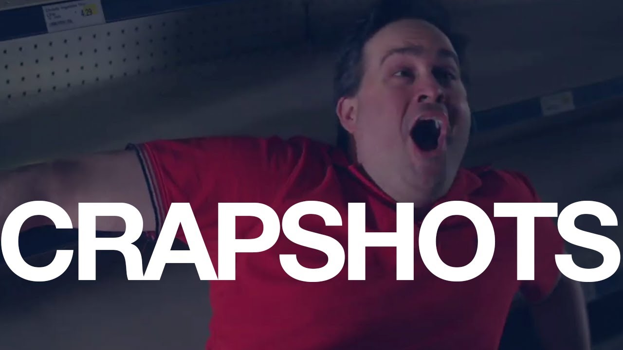 Crapshots Ep684 - The Pursuit