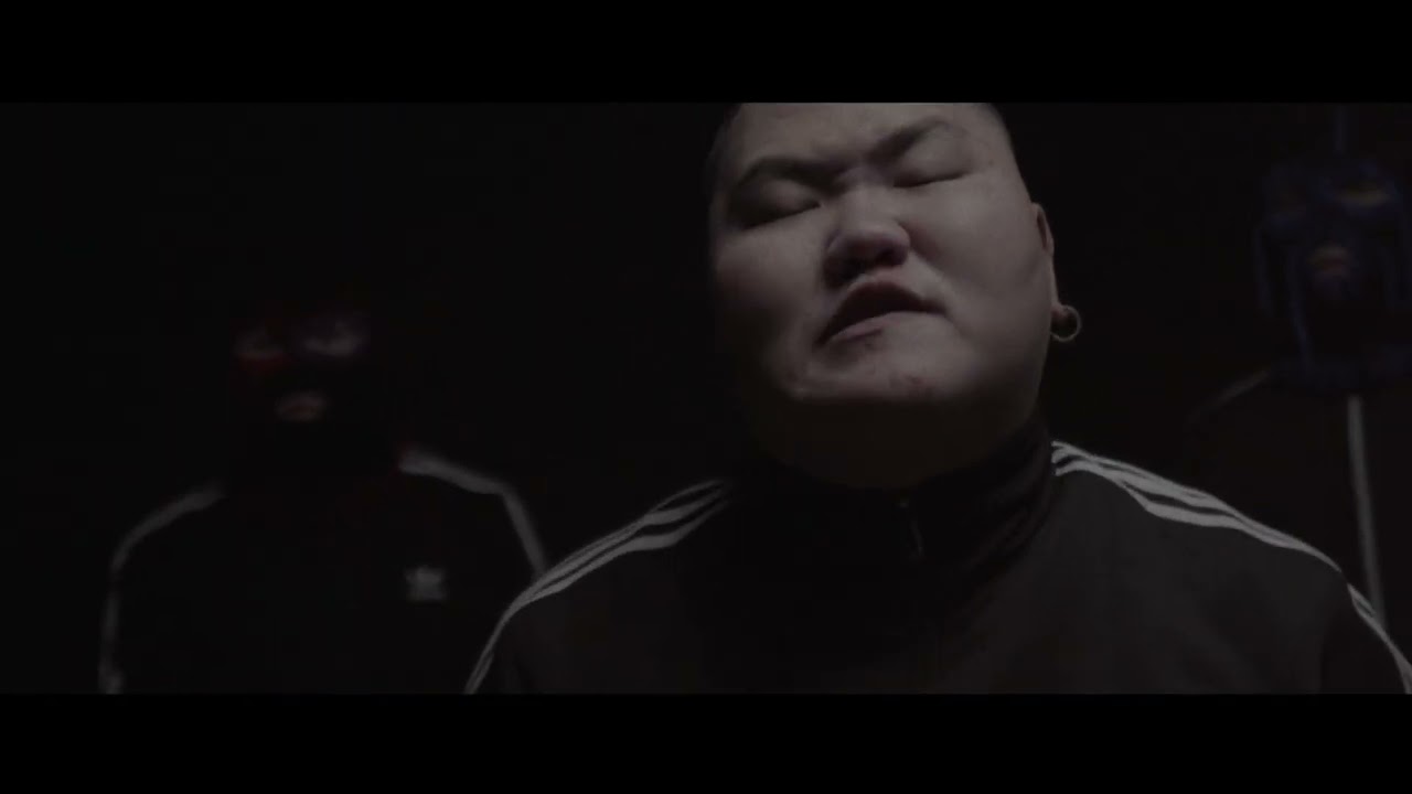 STM - $olo Nowsh Pt.3 (Official Music Video)