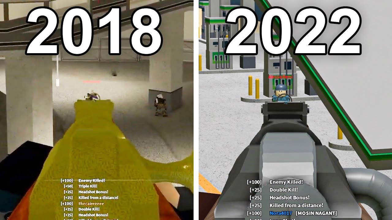 They Actually Brought It Back