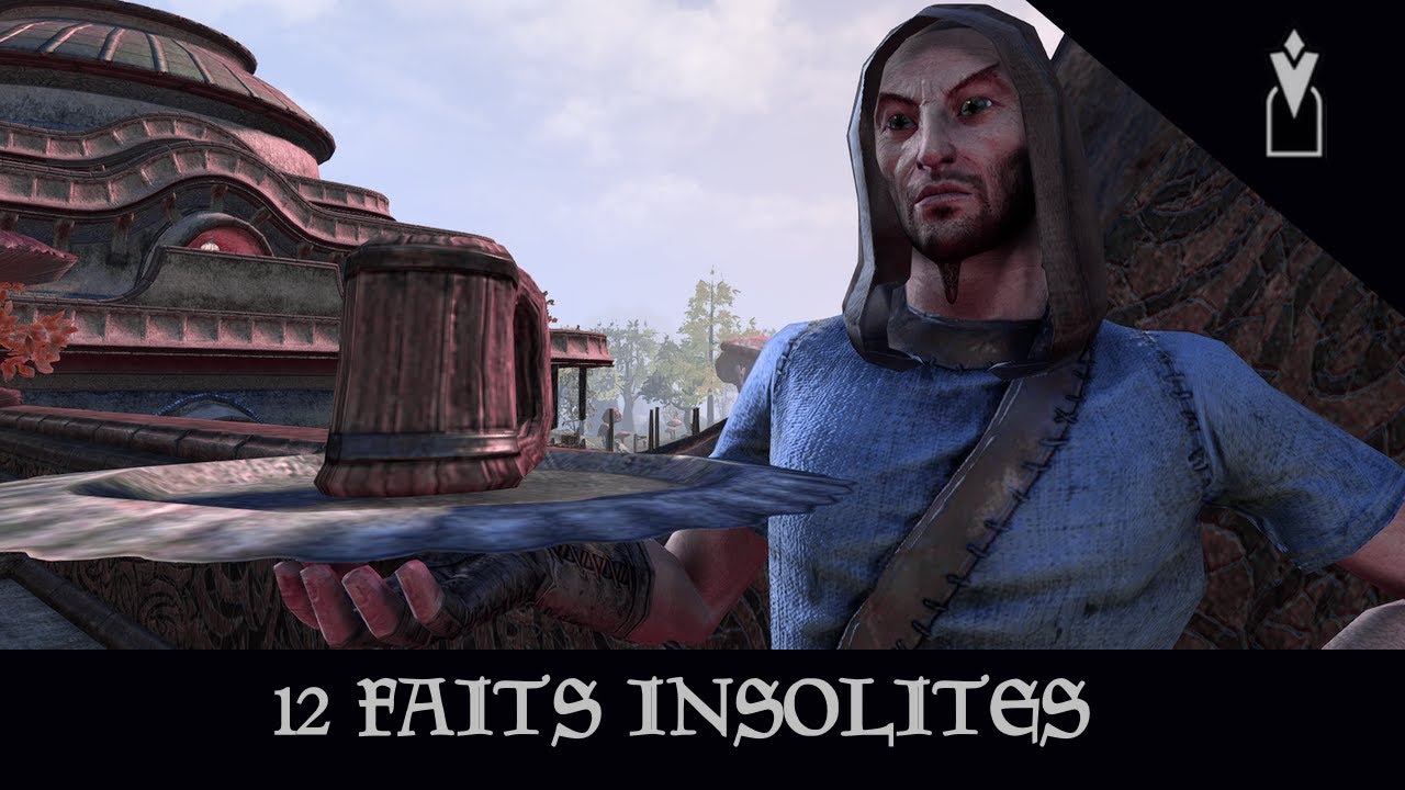 12 Faits Que Vous Ne Connaissiez Pas