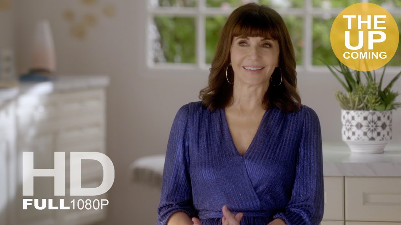 Mary Steenburgen interview on Book Club and her character's sexual awakening