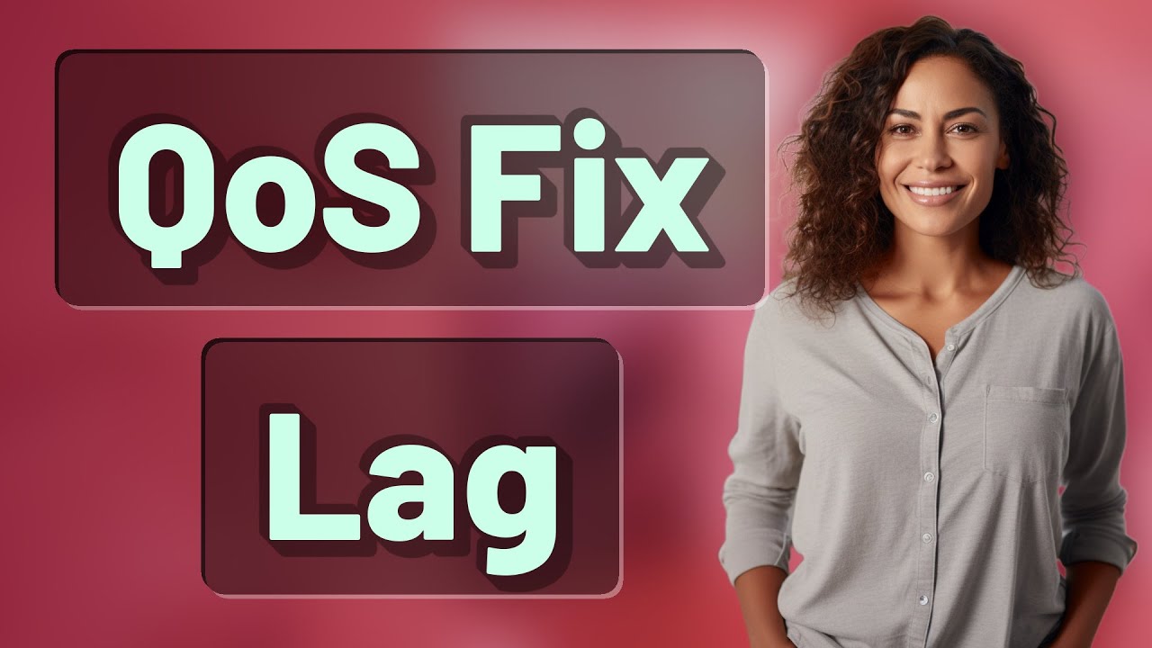Can QoS Fix Internet Lag on Netgear or Asus Routers?