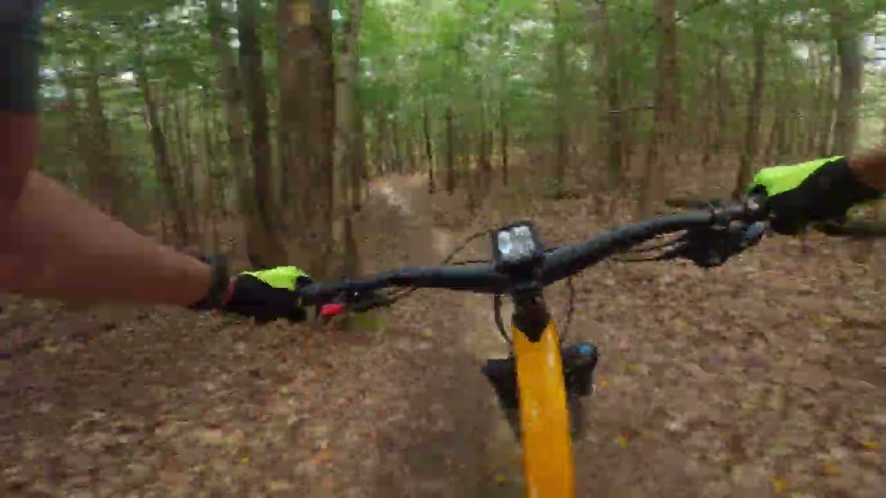 2023 Bear Brook Classic Course Preview