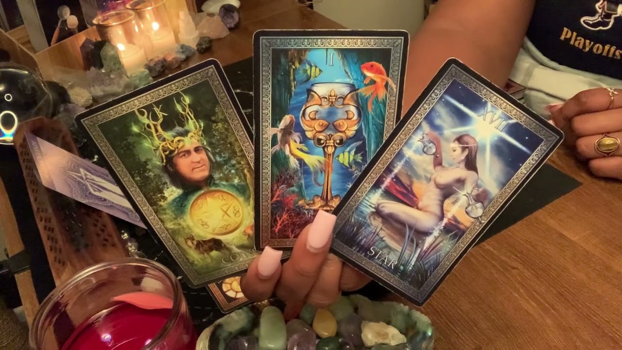 PISCES ♓️ BROKEN SPELLS 🪄 AWARENESS GAINED ‼️🧠