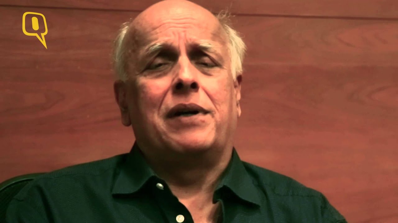 The Intolerance Debate in Bollywood