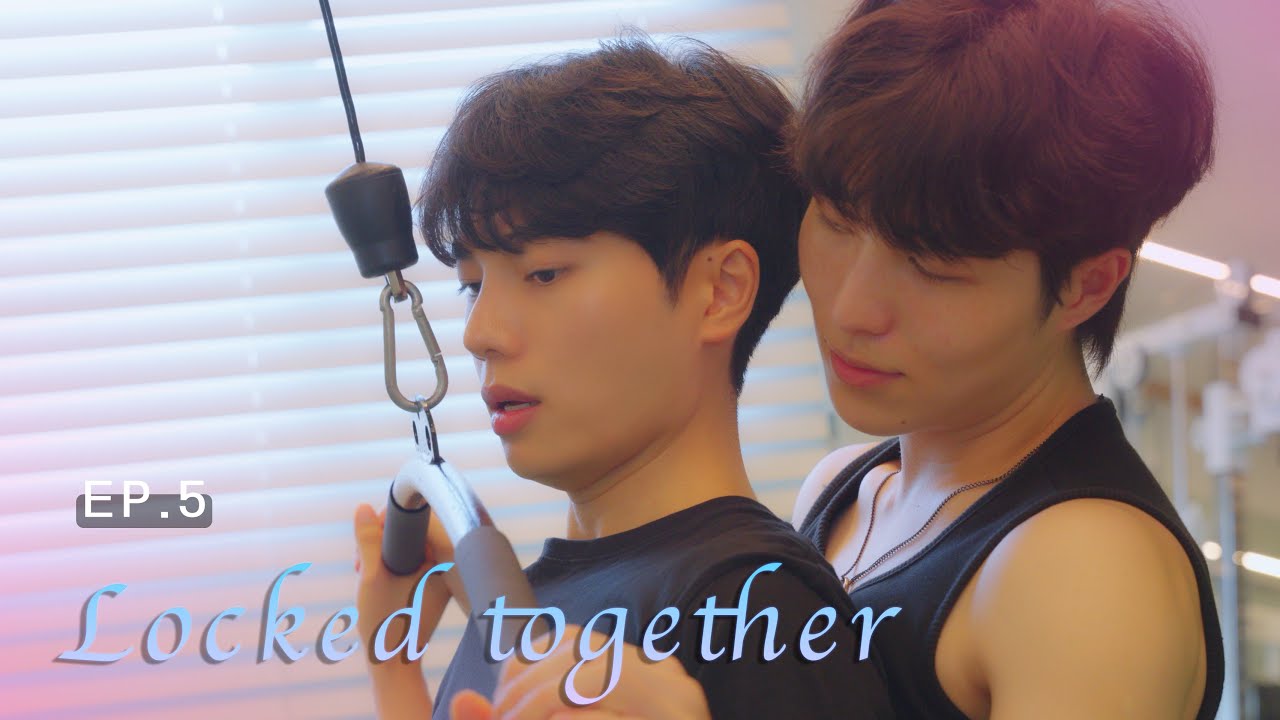 [SUB] BL K-drama [ Neverendingstory 네버엔딩스토리 ] EP 5/6