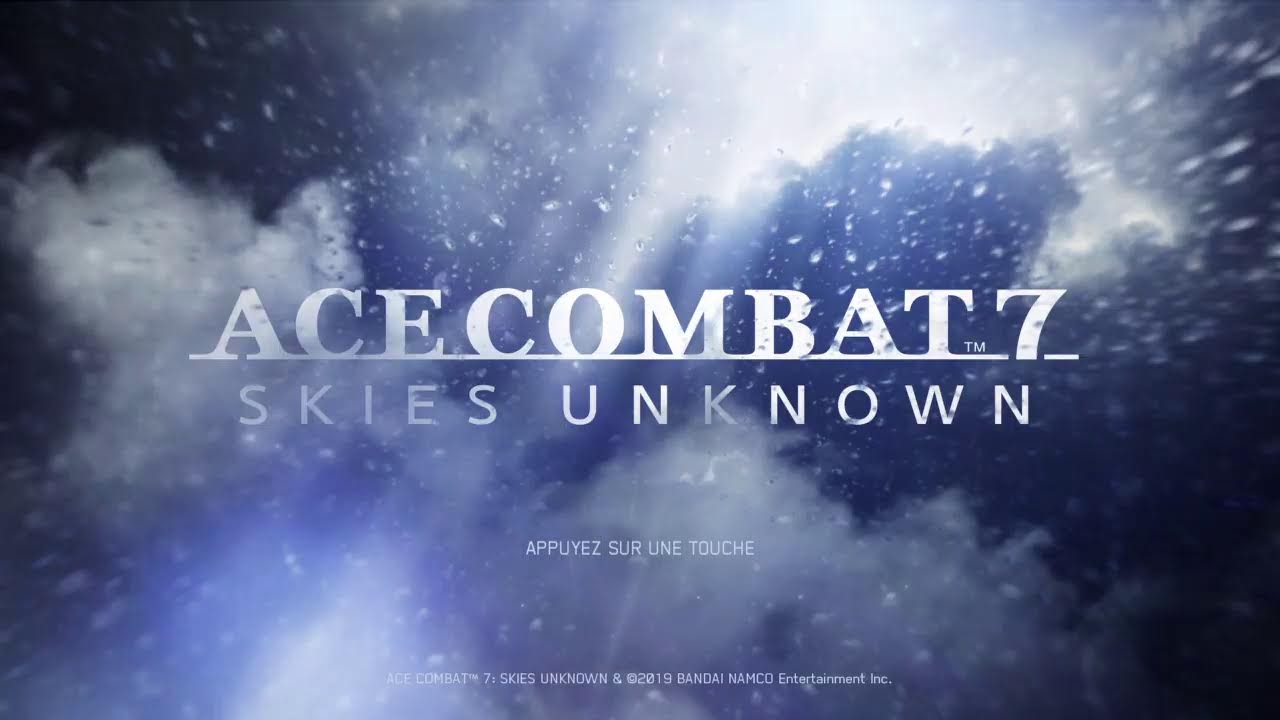 Live | #ac7 | Decade later