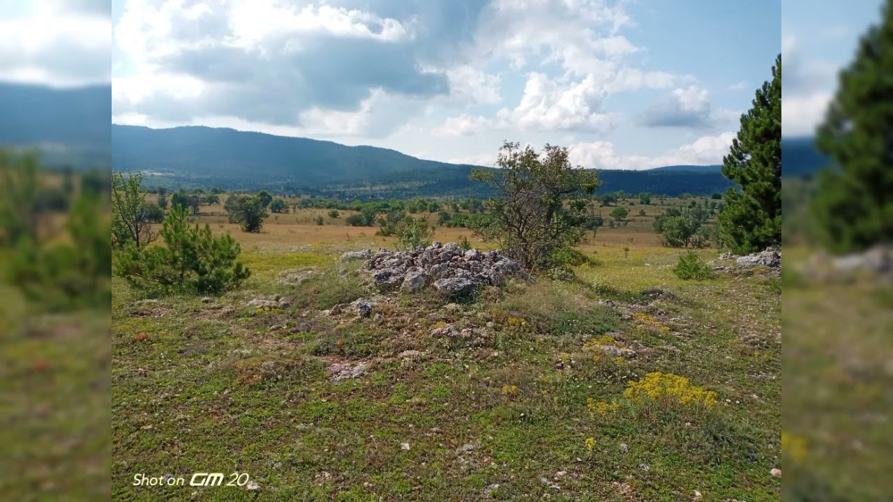 Eskipazar hamzalar köyü tanıtım videosu