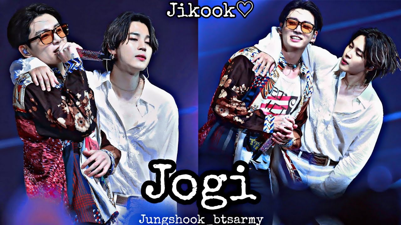 Jogi ~ Jikook hindi Fmv(Requested)|| btsbollywoodedits