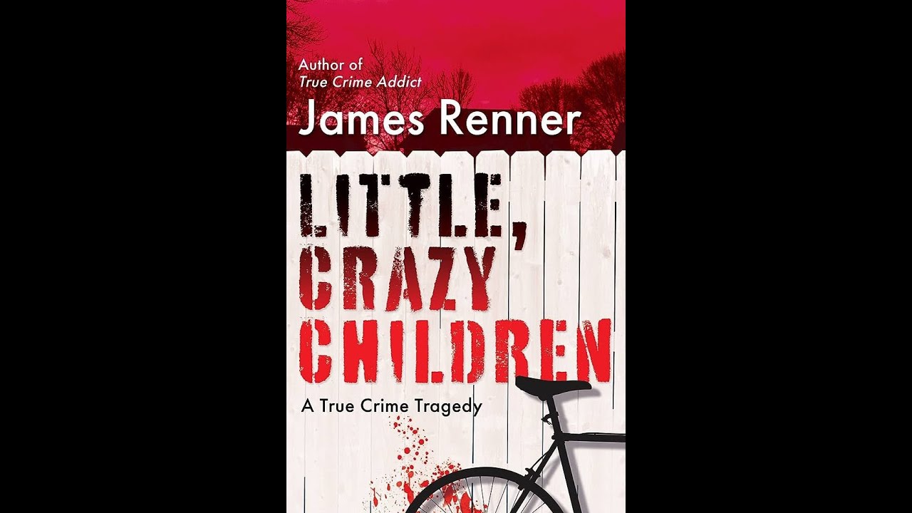 408 // Тайна убийства Лизы Пруэтт с Джеймсом Реннером