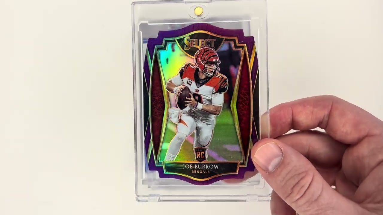 ASMR eBay Sports Card Dealers Buys, Sales and PC preview | Vol. 1