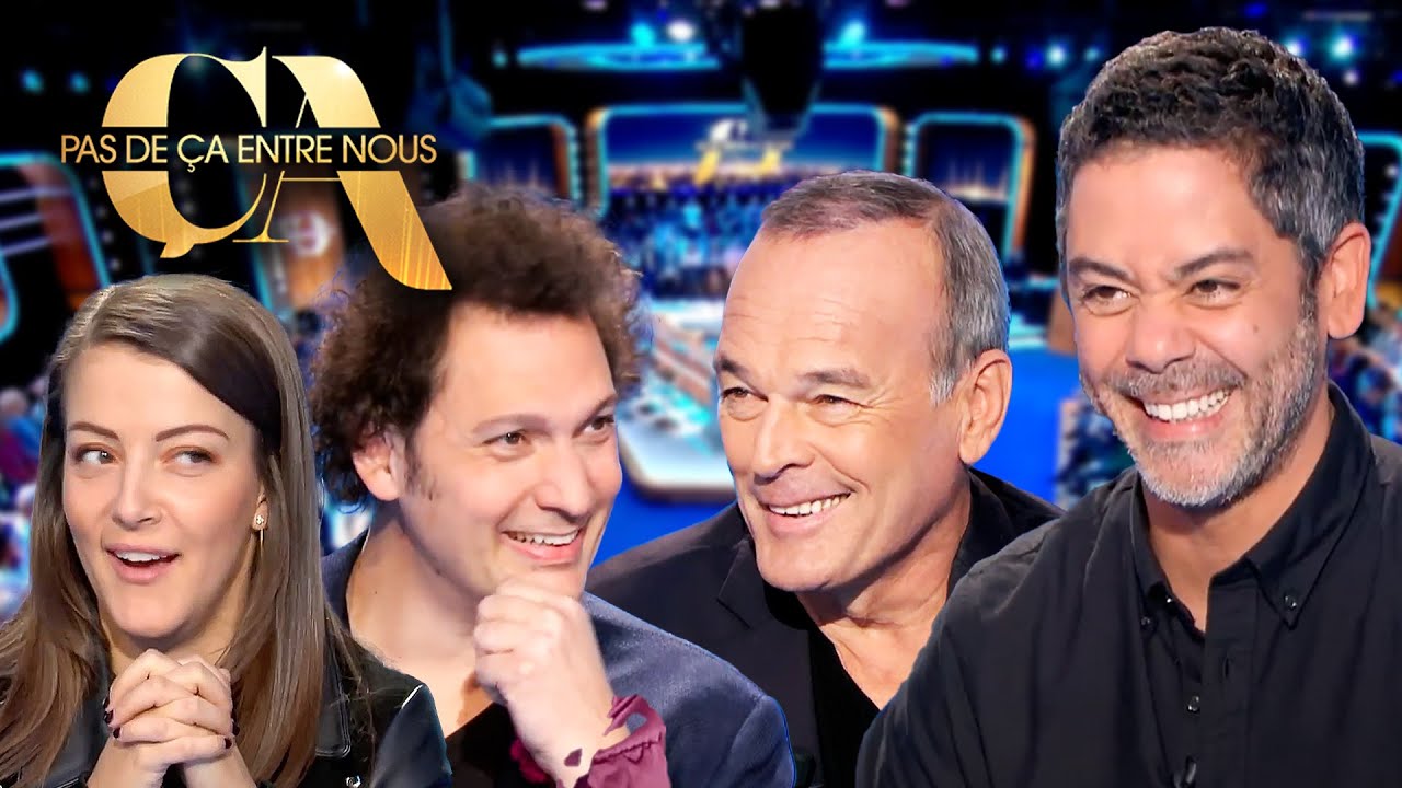 Arthur balance leurs pires casseroles à la télé ! | Pas de ça entre nous ! | Intégrale #PDCEN